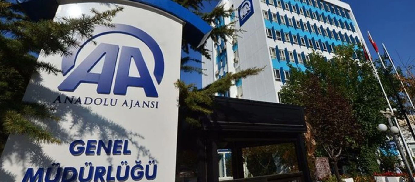 Ανταποκριτής Anadolu από Καστελόριζο: «Δεν μπορούμε να κυκλοφορήσουμε στο νησί - Μας χαρακτήρισαν κατασκόπους»